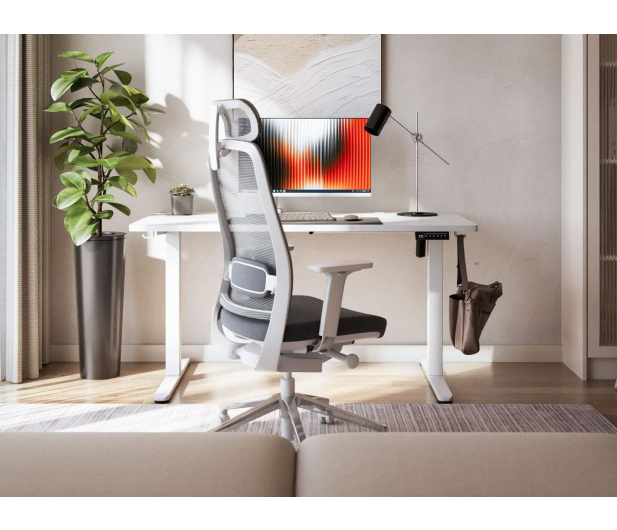 Huzaro Leader 7.3 White MA-LEADER 7.3 WHITE - 1357957 - zdjęcie 5